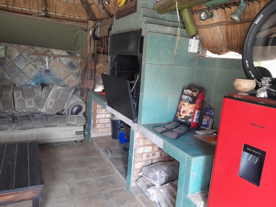 4 Bedroom Property for Sale in Waterval East North West
